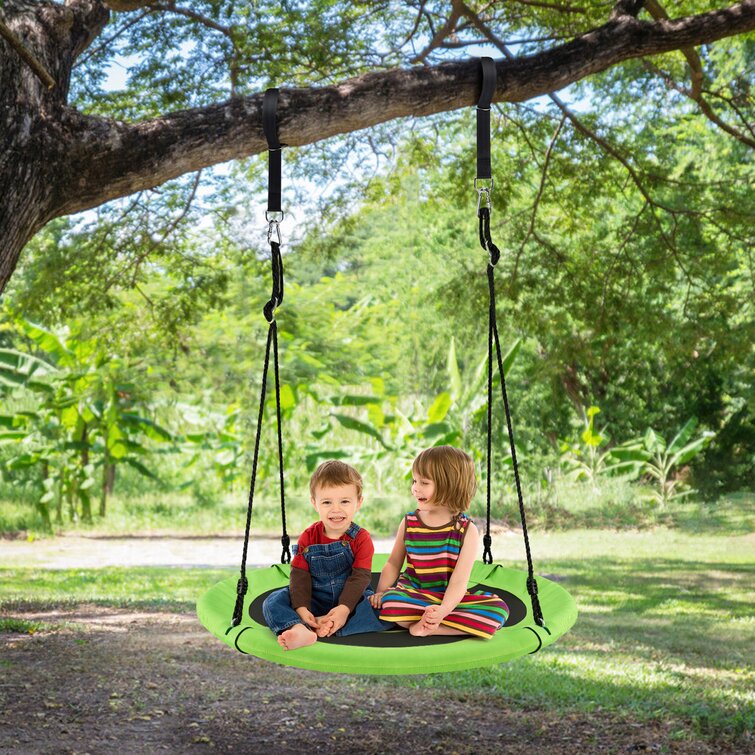 Flying saucer hammock best sale